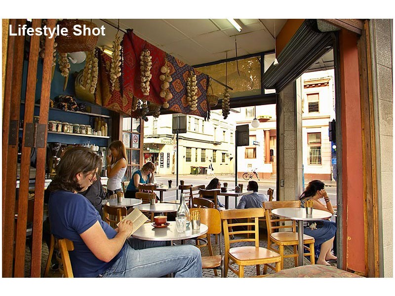 288 CHURCH STREET, Newtown NSW 2042