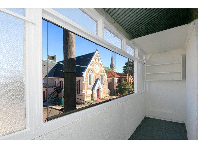 288 CHURCH STREET, Newtown NSW 2042