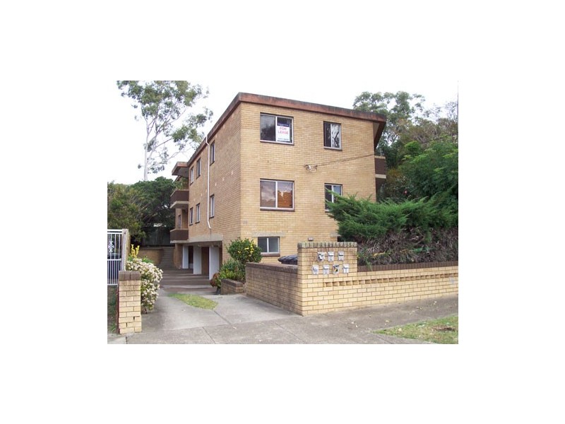 4/36 HAWTHORNE STREET, Haberfield NSW 2045