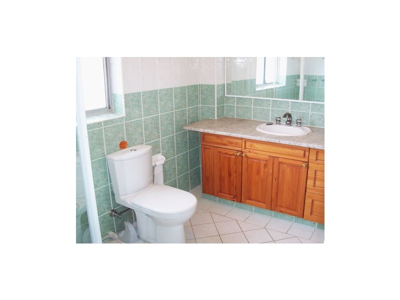 4/36 HAWTHORNE STREET, Haberfield NSW 2045