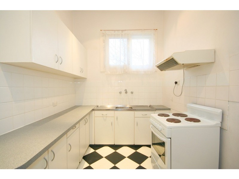 2 DANIEL STREET, Leichhardt NSW 2040