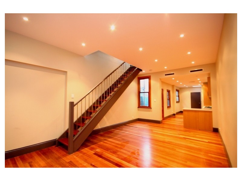 199 HARRIS STREET, Pyrmont NSW 2009
