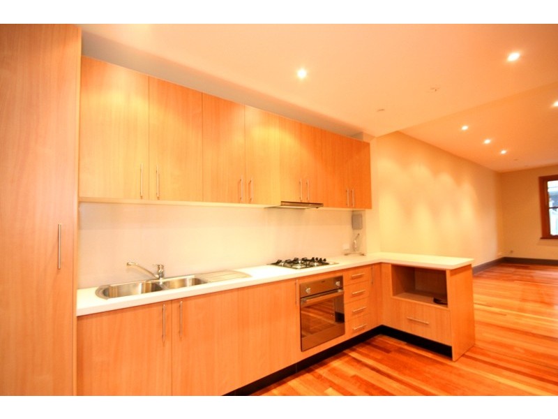 199 HARRIS STREET, Pyrmont NSW 2009