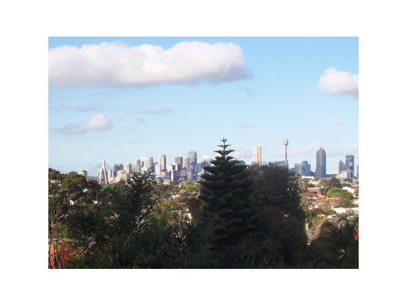 10/18 LEICHHARDT STREET, Leichhardt NSW 2040