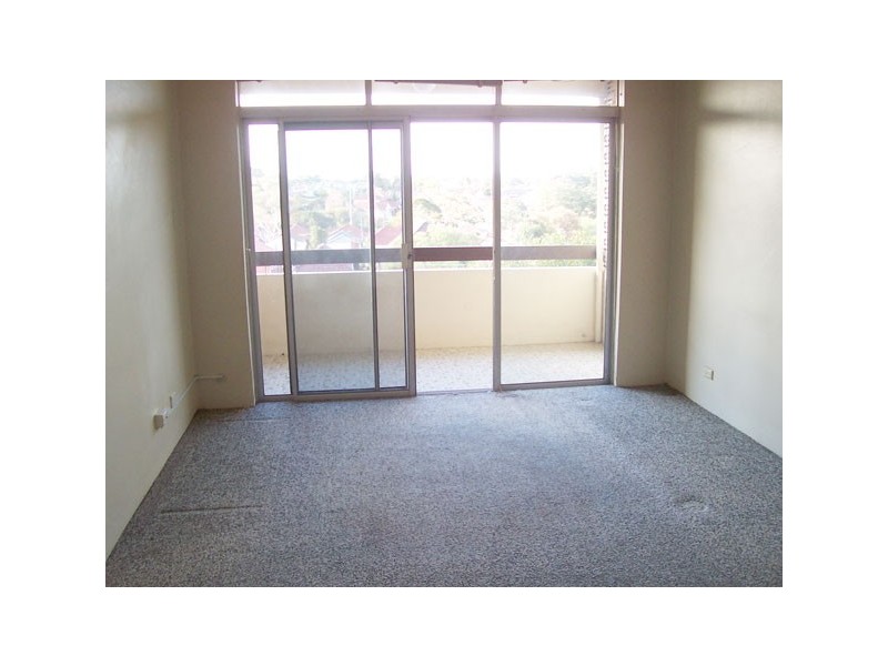 10/18 LEICHHARDT STREET, Leichhardt NSW 2040