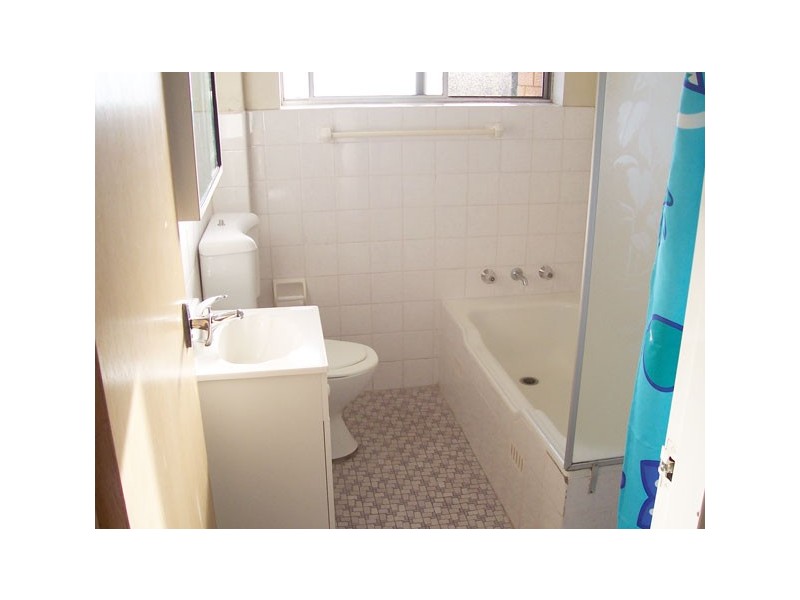 10/18 LEICHHARDT STREET, Leichhardt NSW 2040