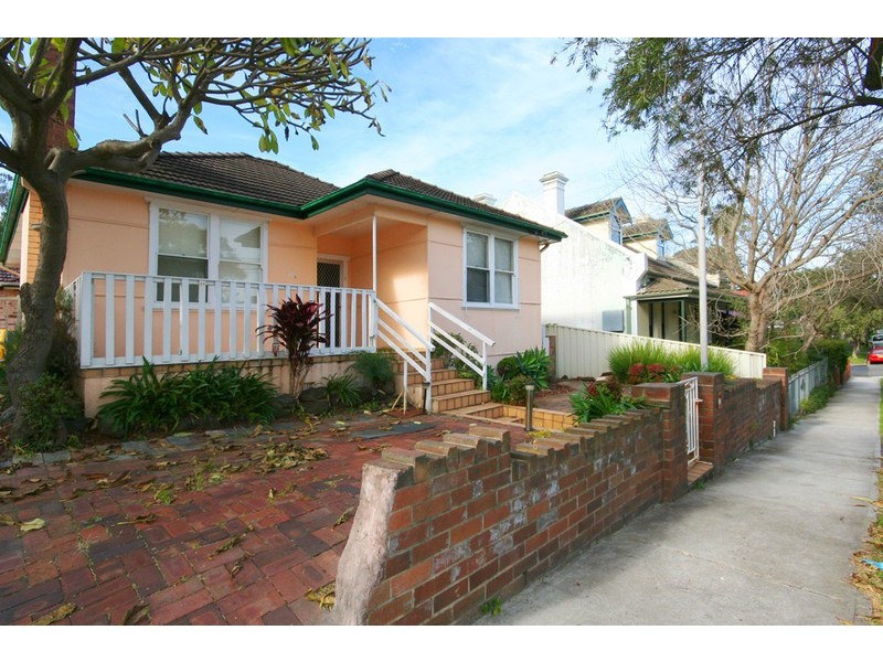 73A EDITH STREET, Leichhardt NSW 2040