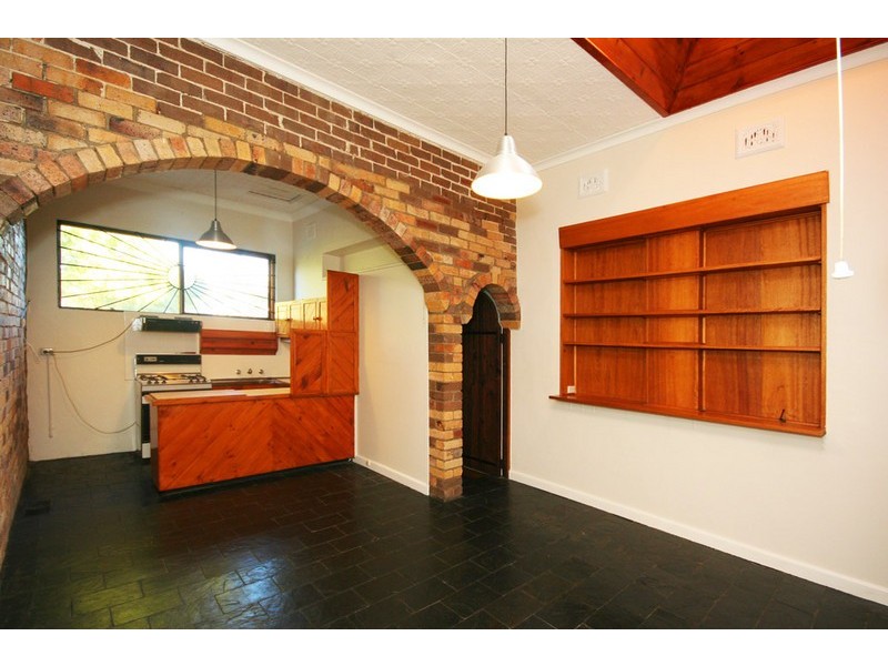 26 JAMES STREET, Leichhardt NSW 2040