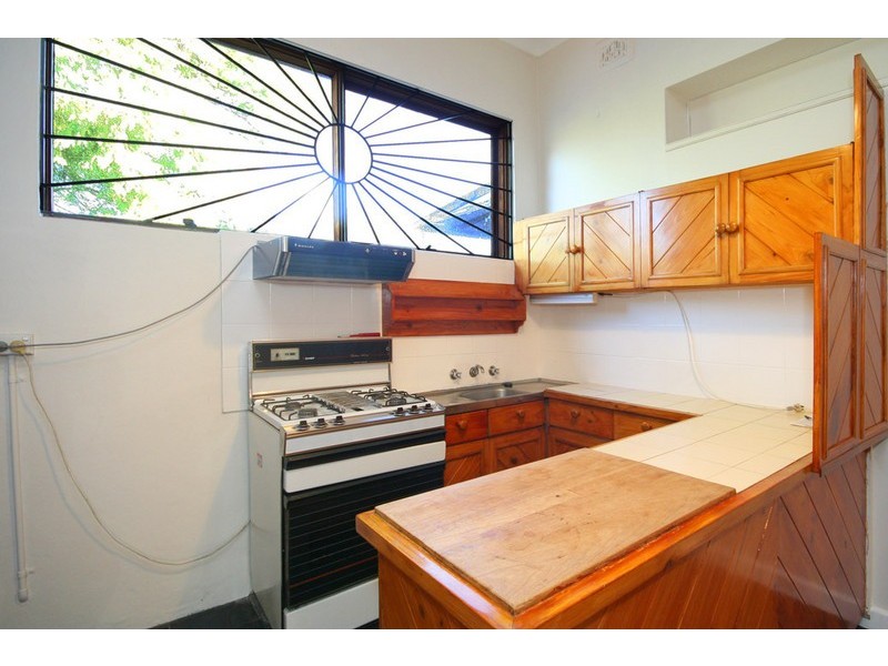 26 JAMES STREET, Leichhardt NSW 2040