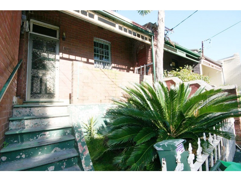 29 ELSWICK STREET, Petersham NSW 2049