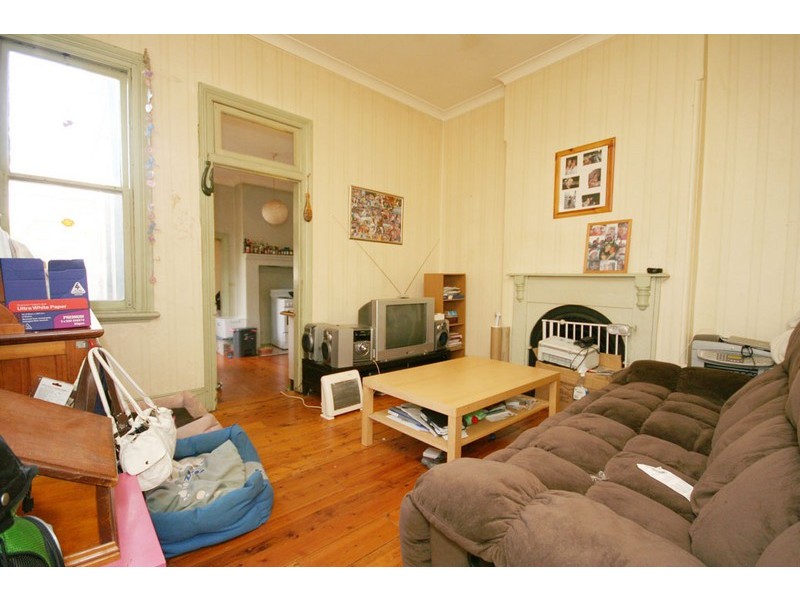 29 ELSWICK STREET, Petersham NSW 2049