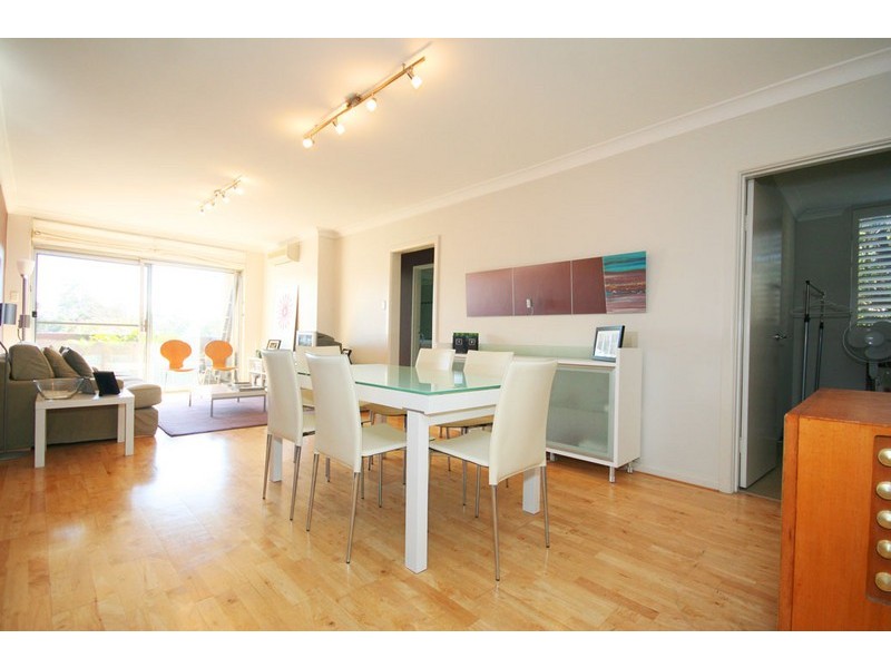 4/35 GEORGE STREET, Marrickville NSW 2204