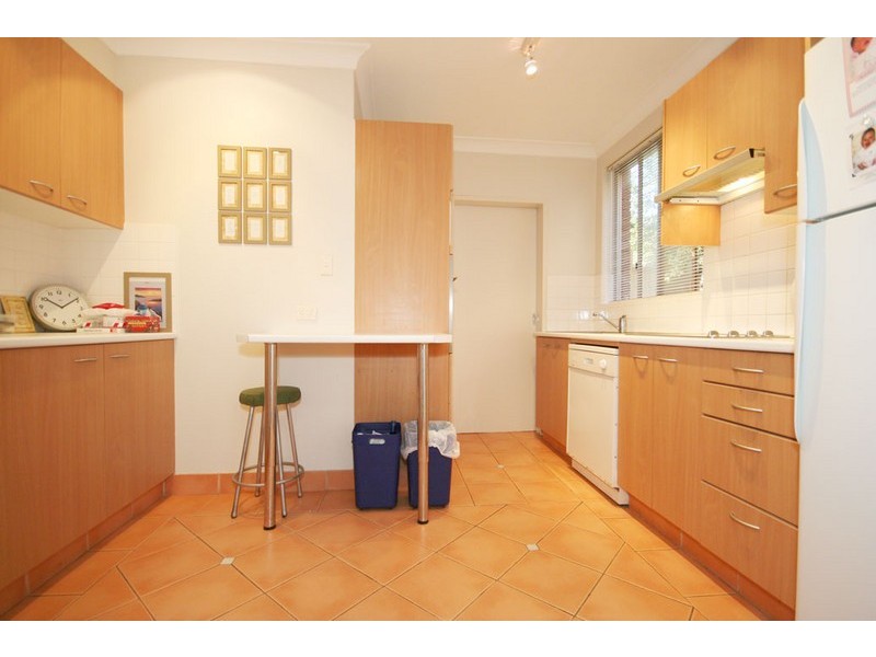 4/35 GEORGE STREET, Marrickville NSW 2204