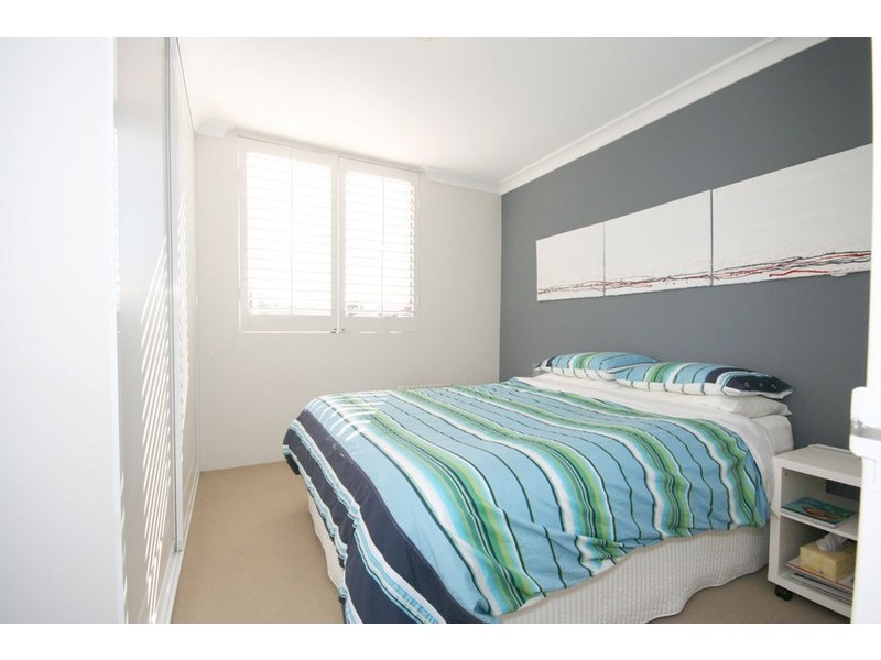 4/35 GEORGE STREET, Marrickville NSW 2204