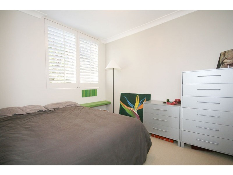 4/35 GEORGE STREET, Marrickville NSW 2204