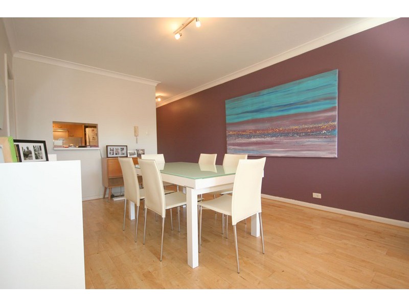 4/35 GEORGE STREET, Marrickville NSW 2204