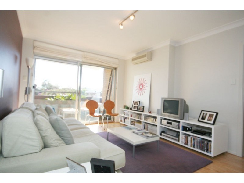 4/35 GEORGE STREET, Marrickville NSW 2204