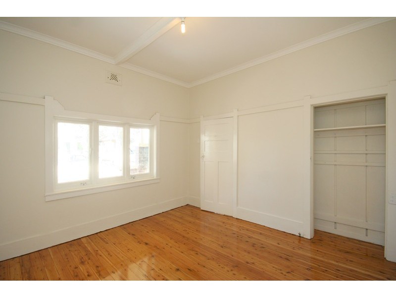 16A FREDERICK STREET, Concord NSW 2137