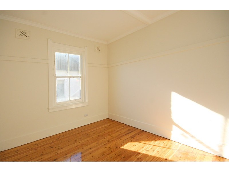 16A FREDERICK STREET, Concord NSW 2137