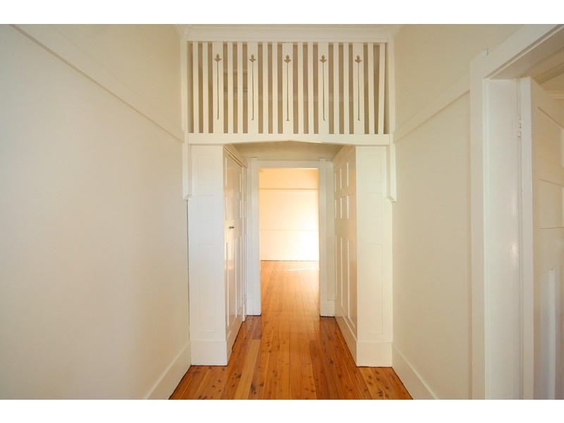 16A FREDERICK STREET, Concord NSW 2137