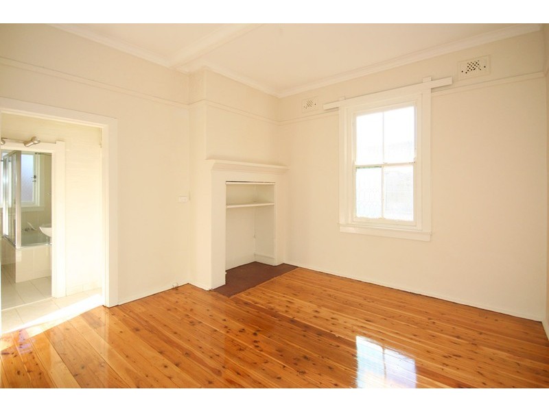 16A FREDERICK STREET, Concord NSW 2137