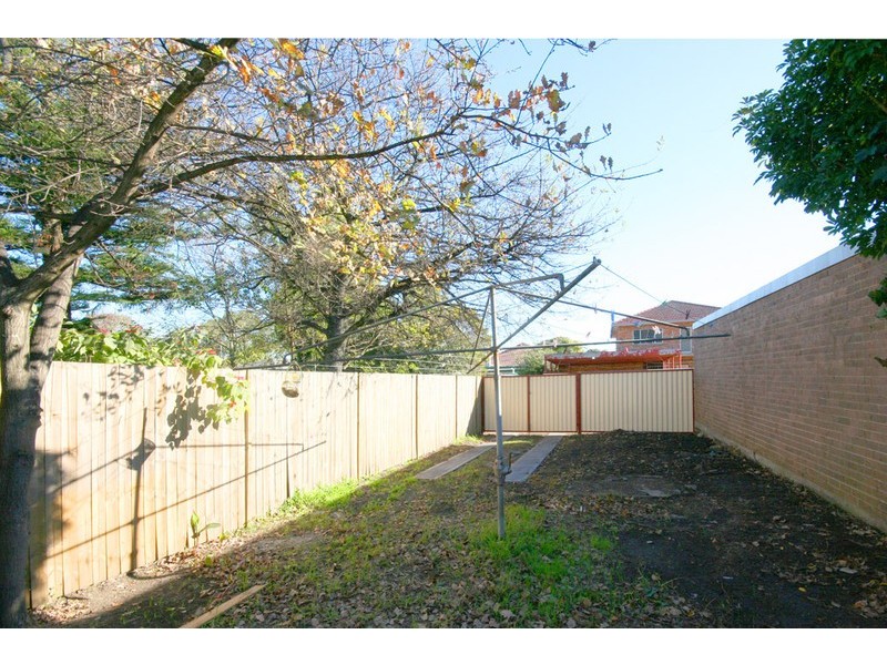16A FREDERICK STREET, Concord NSW 2137