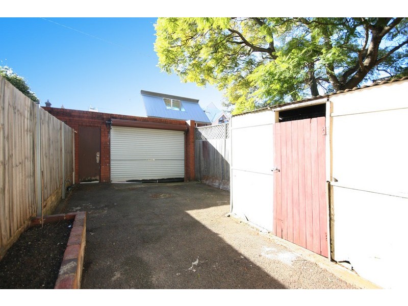 31 GLEBE STREET, Glebe NSW 2037