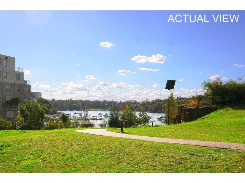 138/3 MANTA PLACE, Chiswick NSW 2046