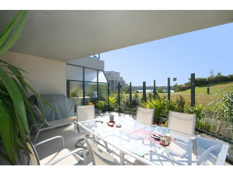 138/3 MANTA PLACE, Chiswick NSW 2046