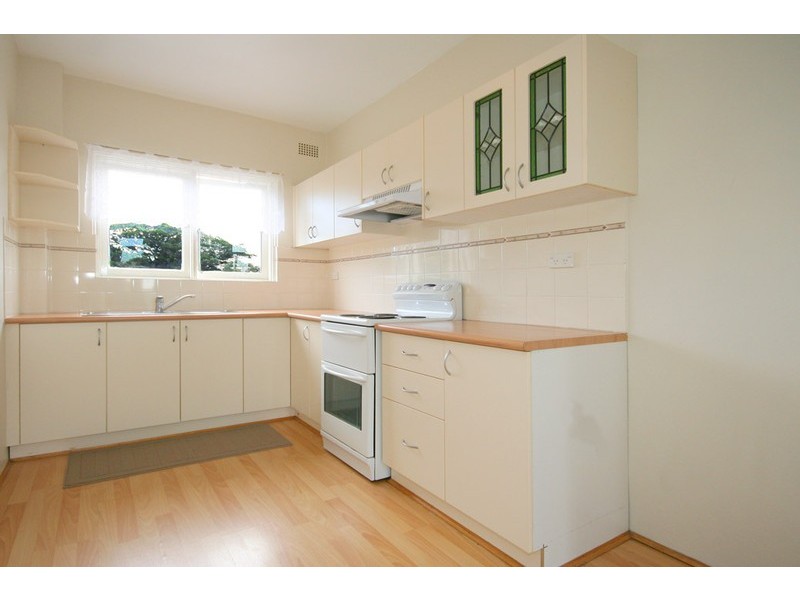 19/5B GOWER STREET, Summer Hill NSW 2130