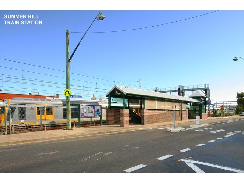 19/5B GOWER STREET, Summer Hill NSW 2130