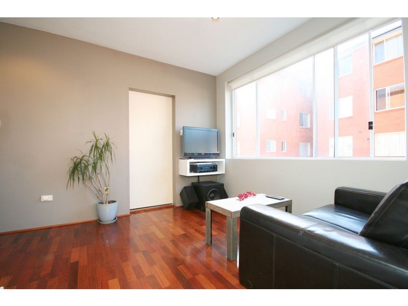 5/133-139 MARION STREET, Leichhardt NSW 2040