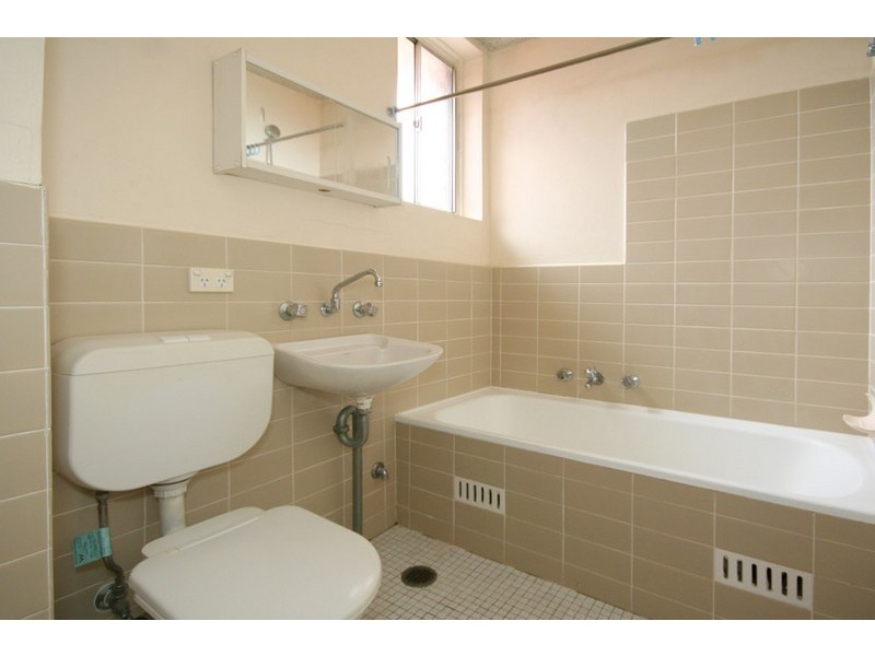 20/87 FLOOD STREET, Leichhardt NSW 2040