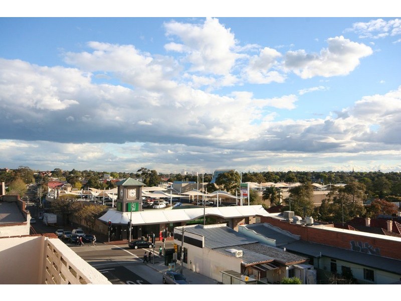 20/87 FLOOD STREET, Leichhardt NSW 2040