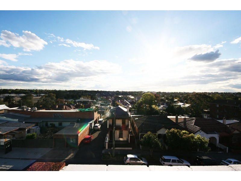 20/87 FLOOD STREET, Leichhardt NSW 2040