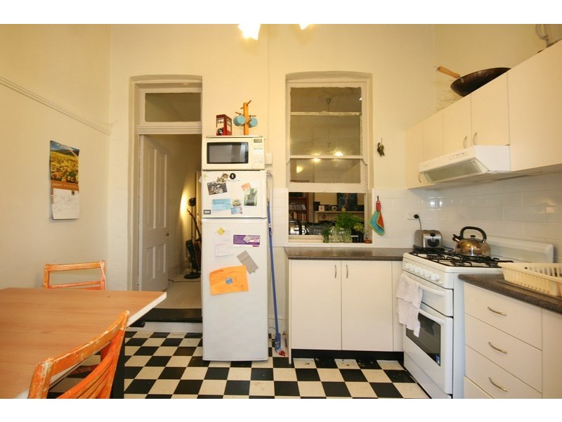 1/31 KINGSTON ROAD, Camperdown NSW 2050