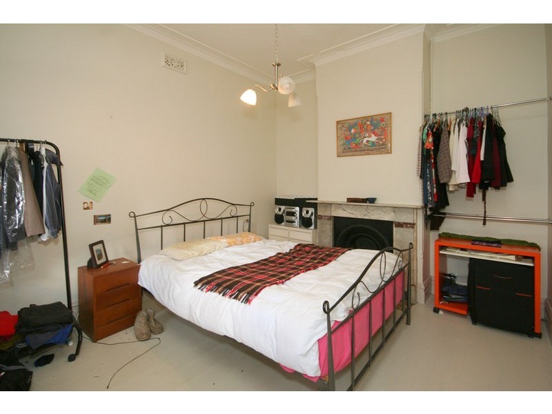 1/31 KINGSTON ROAD, Camperdown NSW 2050