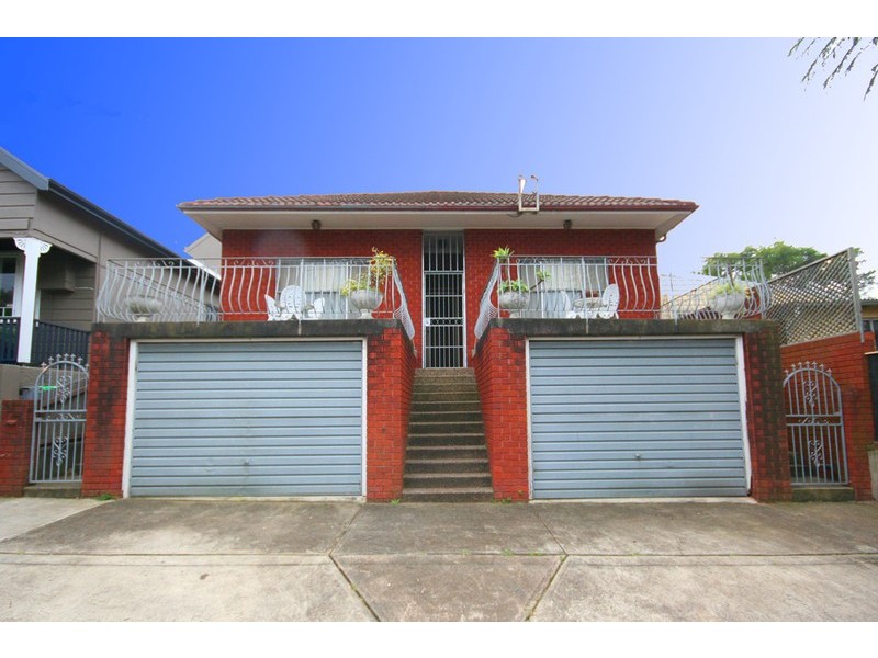 2/40 CHARLOTTE STREET, Lilyfield NSW 2040