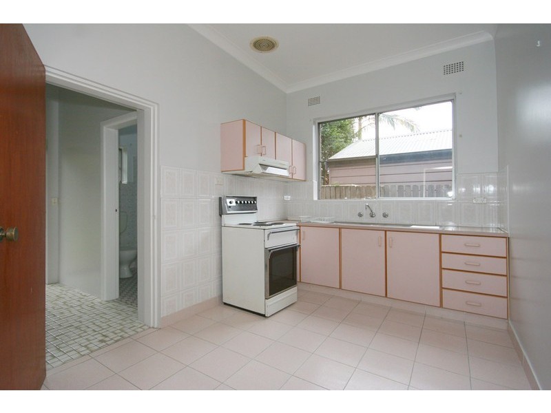 2/40 CHARLOTTE STREET, Lilyfield NSW 2040