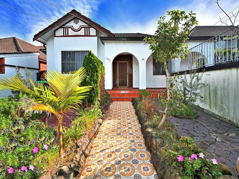 349 Livingstone Road, Marrickville NSW 2204