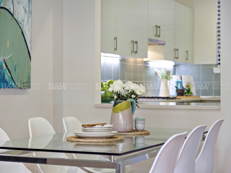 13/16-22 LYALL STREET, Leichhardt NSW 2040