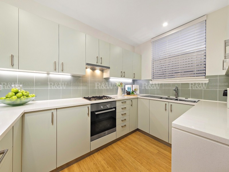 13/16-22 LYALL STREET, Leichhardt NSW 2040