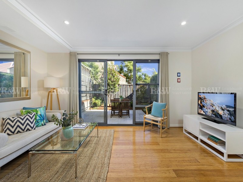13/16-22 LYALL STREET, Leichhardt NSW 2040