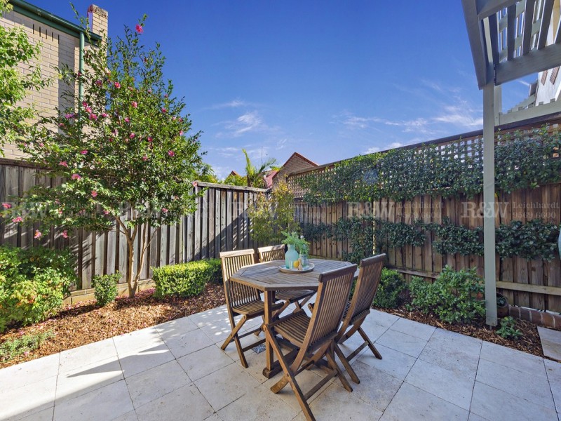 13/16-22 LYALL STREET, Leichhardt NSW 2040