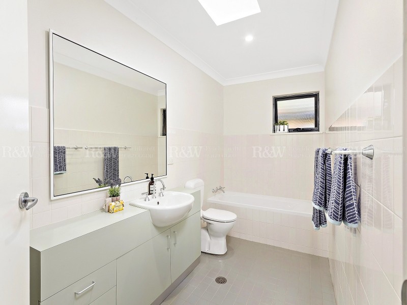 13/16-22 LYALL STREET, Leichhardt NSW 2040