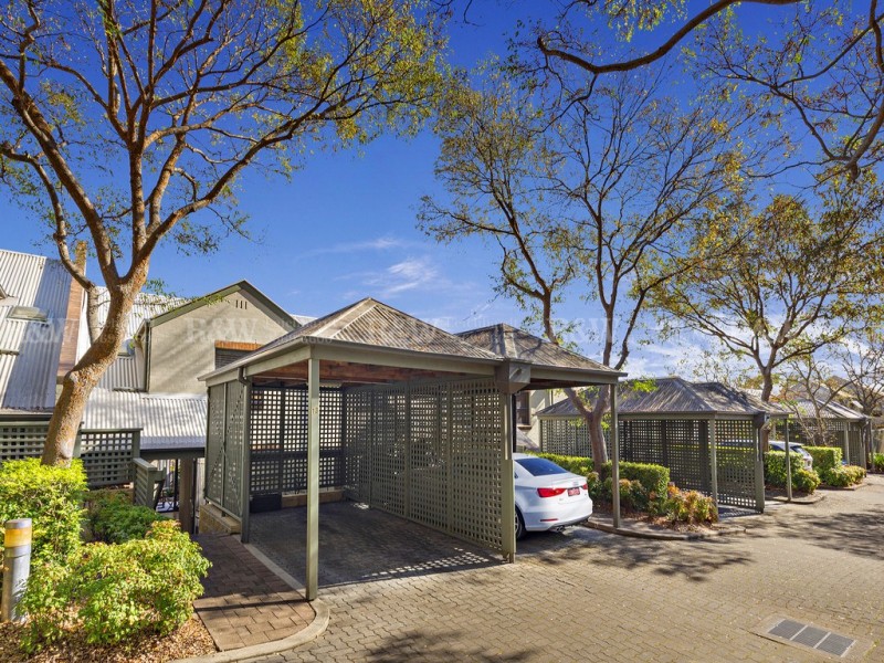 13/16-22 LYALL STREET, Leichhardt NSW 2040
