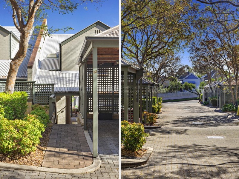 13/16-22 LYALL STREET, Leichhardt NSW 2040