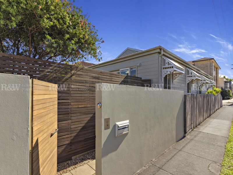2 Day Street, Leichhardt NSW 2040