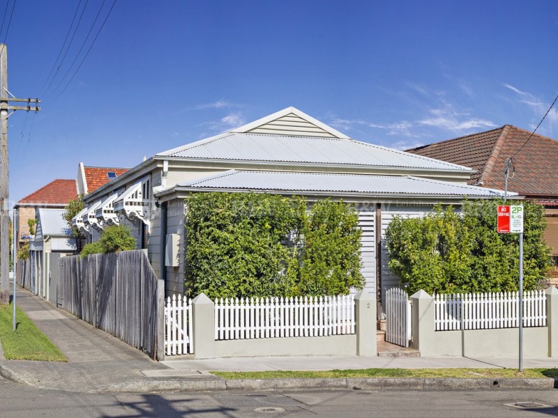 2 Day Street, Leichhardt NSW 2040