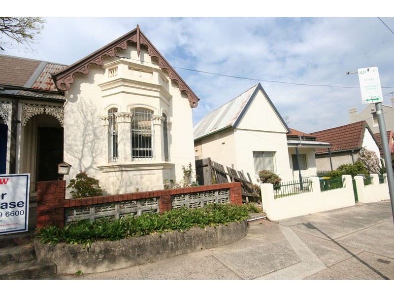 28 MARION STREET, Leichhardt NSW 2040